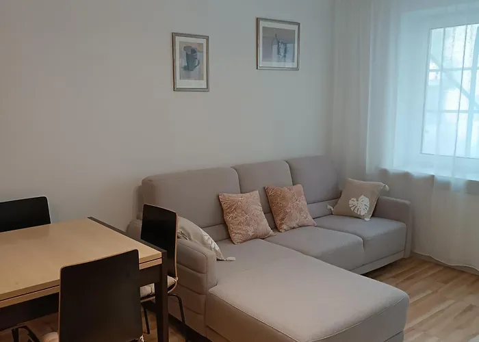 Apartament Przy Metrze Kabaty