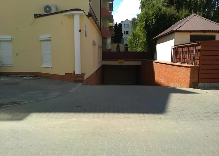 Apartament Przy Metrze Kabaty